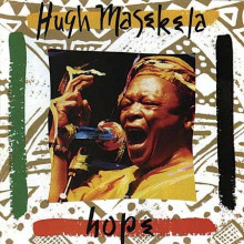 HUGH MASEKELA: Hope (33 RPM)