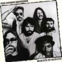 THE DOOBIE BROTHERS: Minute by minute
