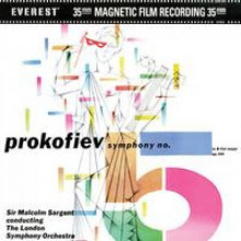 PROKOFIEV: Sinfonia N.5