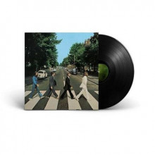 BEATLES: Abbey Road