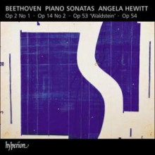 BEETHOVEN: Sonate per piano - Vol.7