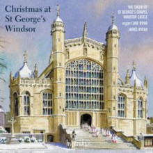 AA.VV.: Christmas at St George's Windsor