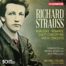 RICHARD STRAUSS: Opere orchestrali