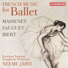 AA.VV.: French Music for Ballet