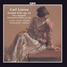 LOEWE: Grand Trio - Op.12