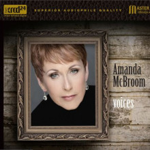 AMANDA McBROOM: Voices