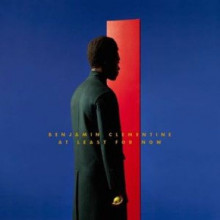 BENJAMIN CLEMENTINE: At Least for Now