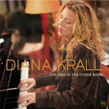 DIANA KRALL: The Girl in the other room