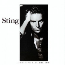 STING: ...Nothing like the sun