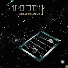 SUPERTRAMP: Crime of the Century