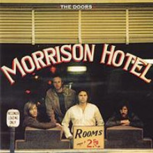 Doors: Morrison Hotel