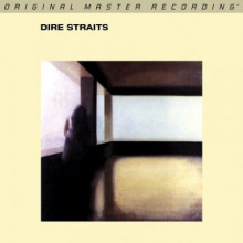 DIRE STRAITS: Dire Straits