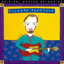 RICHARD THOMPSON: Rumor and Sigh