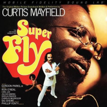 CURTIS MAYFIELD: Superfly
