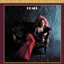 JANIS JOPLIN: Pearl