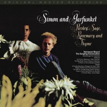 SIMON and GARFUNKEL: Parsley - Sage - Rosemary and Thyme