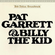 Bob Dylan: Pat Garrett & Billy the Kid