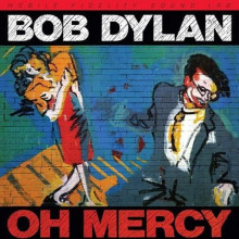 BOB DYLAN : Oh Mercy