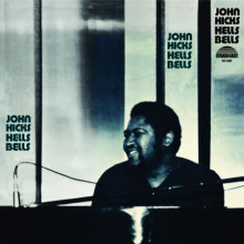 JOHN HICKS: Hells Bells