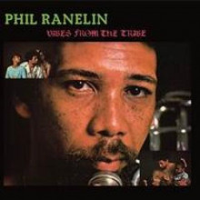 RANELIN PHIL: Vibes from the Tribe