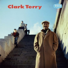CLARK TERRY & ORCHESTRA with Paul Gonsalves