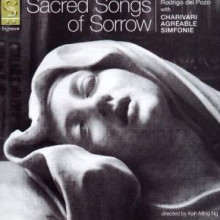 Aa.vv.: Sacred Songs Of Sorrow