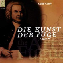 Bach: Die Kunst Der Fuge