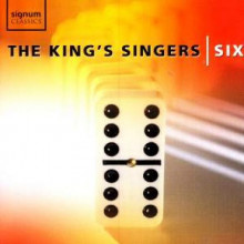 The King's Singers: SIX