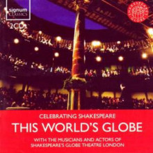 This World's Globe