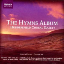 AA.VV.: The Hymns Album