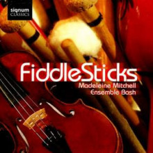 Fiddlesticks