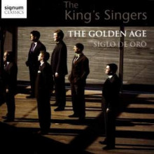The Golden Age - Siglo de oro