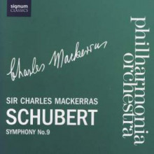 Schubert: Sinfonia N. 9