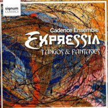 Expressia: Tangoes And Fantasies