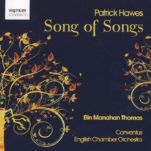 Song of Songs: Patrick Hawes