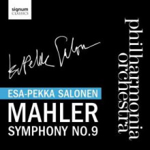 Mahler: Sinfonia N.9