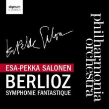 BERLIOZ: Symphony Fantastique - Beethoven