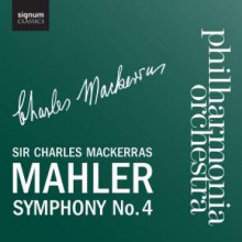 Mahler: Sinfonia N.4