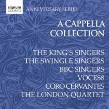 Collection: A Cappella