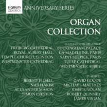 Collection: Organ