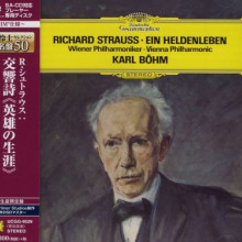 STRAUSS: Ein Heldenleben