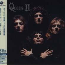 QUEEN: Queen II