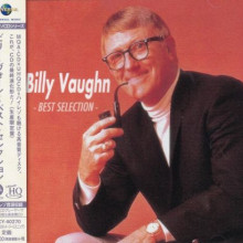 BILLY VAUGHN: Best Selection