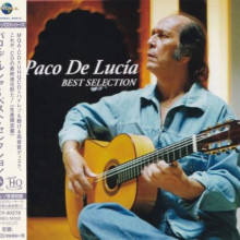 Paco De Lucia: Best Selection