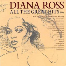 Diana Ross: All The Great Hits