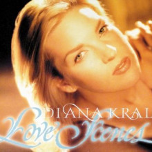 DIANA KRALL: Love Scenes