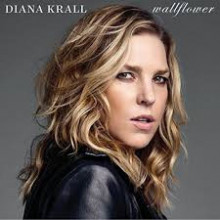 DIANA KRALL: WallFlowers