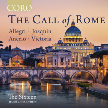 AA.VV.: The Call of Rome