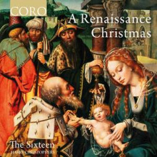 AA.VV.: A Renaissance Christmas