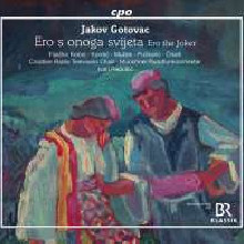 JAKOV GOTOVAC: Ero der Schelm